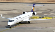 Lufthansa Regional (CityLine) Bombardier CRJ-900LR (D-ACKI) at  Cologne/Bonn, Germany