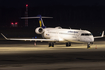 Lufthansa Regional (CityLine) Bombardier CRJ-900LR (D-ACKI) at  Münster/Osnabrück, Germany