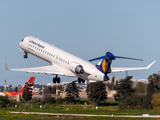 Lufthansa Regional (CityLine) Bombardier CRJ-900LR (D-ACKI) at  Luqa - Malta International, Malta