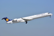 Lufthansa Regional (CityLine) Bombardier CRJ-900LR (D-ACKI) at  Munich, Germany