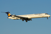 Lufthansa Regional (CityLine) Bombardier CRJ-900ER (D-ACKJ) at  Copenhagen - Kastrup, Denmark