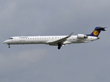Lufthansa Regional (CityLine) Bombardier CRJ-900ER (D-ACKJ) at  Frankfurt am Main, Germany