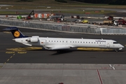 Lufthansa Regional (CityLine) Bombardier CRJ-900ER (D-ACKJ) at  Hamburg - Fuhlsbuettel (Helmut Schmidt), Germany