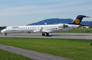 Lufthansa Regional (CityLine) Bombardier CRJ-900ER (D-ACKJ) at  Salzburg - W. A. Mozart, Austria