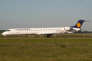 Lufthansa Regional (CityLine) Bombardier CRJ-900LR (D-ACKK) at  Amsterdam - Schiphol, Netherlands