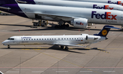 Lufthansa Regional (CityLine) Bombardier CRJ-900LR (D-ACKK) at  Cologne/Bonn, Germany