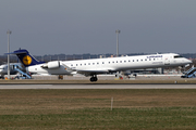 Lufthansa Regional (CityLine) Bombardier CRJ-900LR (D-ACKK) at  Munich, Germany
