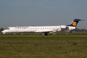 Lufthansa Regional (CityLine) Bombardier CRJ-900LR (D-ACKL) at  Amsterdam - Schiphol, Netherlands