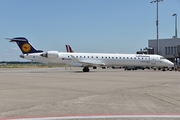Lufthansa Regional (CityLine) Bombardier CRJ-900LR (D-ACKL) at  Cologne/Bonn, Germany