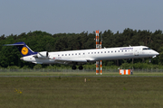 Lufthansa Regional (CityLine) Bombardier CRJ-900LR (D-ACKL) at  Münster/Osnabrück, Germany