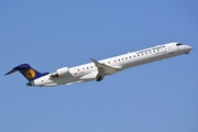 Lufthansa Regional (CityLine) Bombardier CRJ-900LR (D-ACKL) at  Munich, Germany