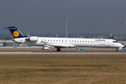 Lufthansa Regional (CityLine) Bombardier CRJ-900LR (D-ACKL) at  Munich, Germany