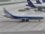 CargoLogic Germany Boeing 737-46J(SF) (D-ACLG) at  Cologne/Bonn, Germany