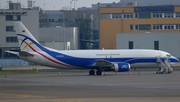 CargoLogic Germany Boeing 737-46J(SF) (D-ACLG) at  Cologne/Bonn, Germany