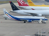 CargoLogic Germany Boeing 737-46J(SF) (D-ACLG) at  Cologne/Bonn, Germany