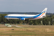 CargoLogic Germany Boeing 737-46J(SF) (D-ACLG) at  Hannover - Langenhagen, Germany