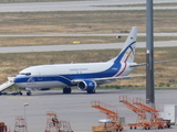 CargoLogic Germany Boeing 737-46J(SF) (D-ACLG) at  Leipzig/Halle - Schkeuditz, Germany