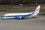 CargoLogic Germany Boeing 737-4H6(SF) (D-ACLO) at  Cologne/Bonn, Germany