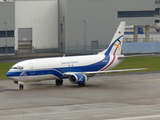 CargoLogic Germany Boeing 737-4H6(SF) (D-ACLO) at  Cologne/Bonn, Germany