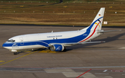 CargoLogic Germany Boeing 737-4H6(SF) (D-ACLO) at  Cologne/Bonn, Germany