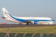 CargoLogic Germany Boeing 737-4H6(SF) (D-ACLO) at  Nottingham - East Midlands, United Kingdom