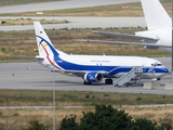 CargoLogic Germany Boeing 737-4H6(SF) (D-ACLO) at  Leipzig/Halle - Schkeuditz, Germany