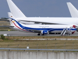 CargoLogic Germany Boeing 737-4H6(SF) (D-ACLO) at  Leipzig/Halle - Schkeuditz, Germany