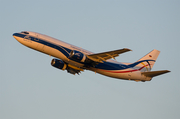 CargoLogic Germany Boeing 737-4H6(SF) (D-ACLO) at  Leipzig/Halle - Schkeuditz, Germany