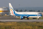 CargoLogic Germany Boeing 737-4H6(SF) (D-ACLO) at  Leipzig/Halle - Schkeuditz, Germany