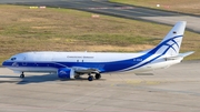 CargoLogic Germany Boeing 737-48E(SF) (D-ACLW) at  Cologne/Bonn, Germany