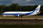 CargoLogic Germany Boeing 737-48E(SF) (D-ACLW) at  Hannover - Langenhagen, Germany