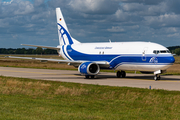 CargoLogic Germany Boeing 737-48E(SF) (D-ACLW) at  Hannover - Langenhagen, Germany