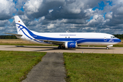 CargoLogic Germany Boeing 737-48E(SF) (D-ACLW) at  Hannover - Langenhagen, Germany