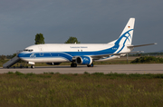 CargoLogic Germany Boeing 737-48E(SF) (D-ACLW) at  Leipzig/Halle - Schkeuditz, Germany