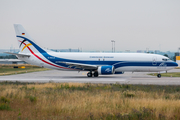 CargoLogic Germany Boeing 737-45D(SF) (D-ACLX) at  Leipzig/Halle - Schkeuditz, Germany