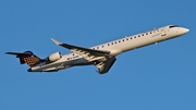 Eurowings Bombardier CRJ-900LR (D-ACNA) at  Dusseldorf - International, Germany