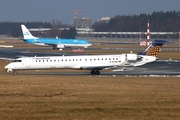 Eurowings Bombardier CRJ-900LR (D-ACNA) at  Hamburg - Fuhlsbuettel (Helmut Schmidt), Germany