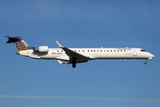 Eurowings Bombardier CRJ-900LR (D-ACNA) at  Hamburg - Fuhlsbuettel (Helmut Schmidt), Germany