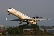 Eurowings Bombardier CRJ-900LR (D-ACNA) at  Hamburg - Fuhlsbuettel (Helmut Schmidt), Germany