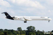 Lufthansa (CityLine) Bombardier CRJ-900LR (D-ACNA) at  Münster/Osnabrück, Germany