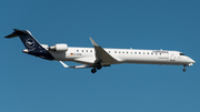 Lufthansa (CityLine) Bombardier CRJ-900LR (D-ACNA) at  Frankfurt am Main, Germany