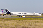 Lufthansa (CityLine) Bombardier CRJ-900LR (D-ACNA) at  Frankfurt am Main, Germany