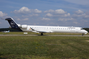 Lufthansa (CityLine) Bombardier CRJ-900LR (D-ACNA) at  Hannover - Langenhagen, Germany