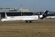 Lufthansa (CityLine) Bombardier CRJ-900LR (D-ACNA) at  Hannover - Langenhagen, Germany