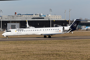 Lufthansa (CityLine) Bombardier CRJ-900LR (D-ACNA) at  Hannover - Langenhagen, Germany