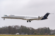 Lufthansa (CityLine) Bombardier CRJ-900LR (D-ACNA) at  Hamburg - Fuhlsbuettel (Helmut Schmidt), Germany