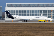 Lufthansa (CityLine) Bombardier CRJ-900LR (D-ACNA) at  Munich, Germany