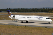 Lufthansa Regional (CityLine) Bombardier CRJ-900LR (D-ACNA) at  Frankfurt am Main, Germany