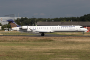 Lufthansa Regional (CityLine) Bombardier CRJ-900LR (D-ACNA) at  Frankfurt am Main, Germany