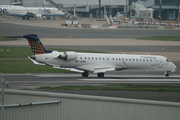Eurowings Bombardier CRJ-900LR (D-ACNB) at  Birmingham - International, United Kingdom